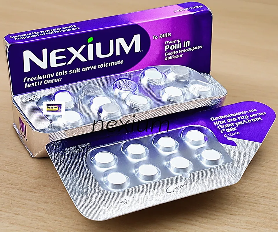 Nexium